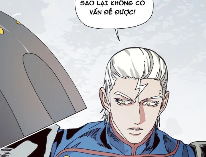 Đến Từ Thiên Ngoại Nhưng Không Phải Là Tiên Chapter 7 - 51