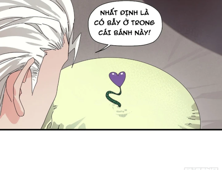 Đến Từ Thiên Ngoại Nhưng Không Phải Là Tiên Chapter 7 - 53