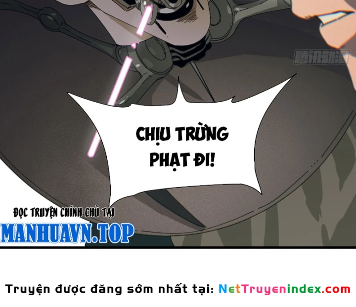 Đến Từ Thiên Ngoại Nhưng Không Phải Là Tiên Chapter 7 - 61