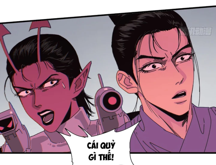 Đến Từ Thiên Ngoại Nhưng Không Phải Là Tiên Chapter 7 - 68