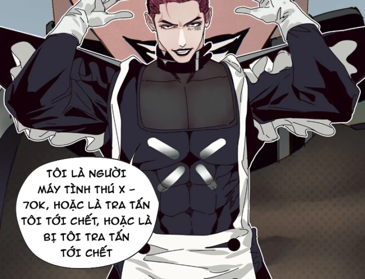 Đến Từ Thiên Ngoại Nhưng Không Phải Là Tiên Chapter 7 - 71