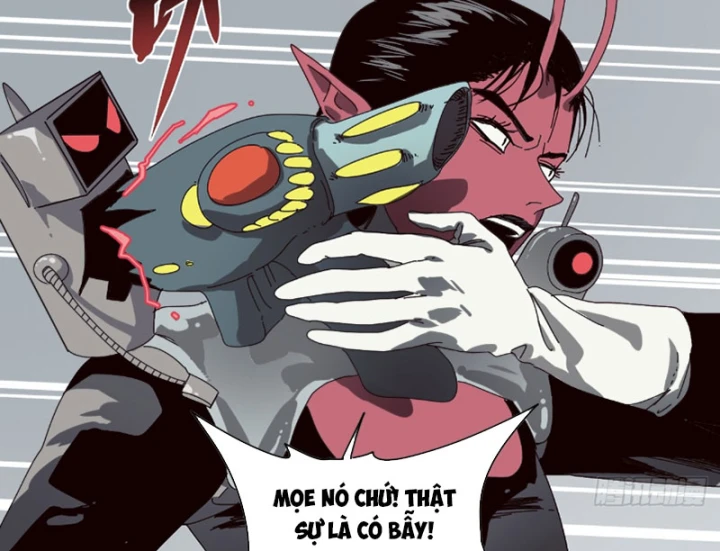 Đến Từ Thiên Ngoại Nhưng Không Phải Là Tiên Chapter 7 - 75