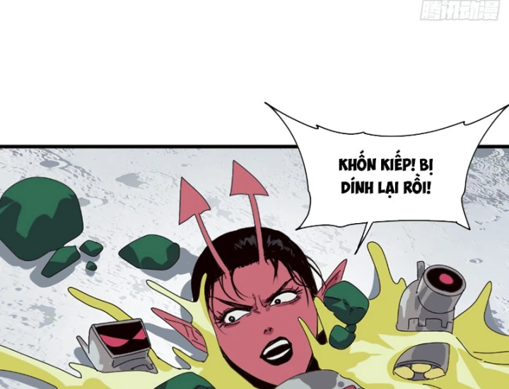 Đến Từ Thiên Ngoại Nhưng Không Phải Là Tiên Chapter 7 - 83