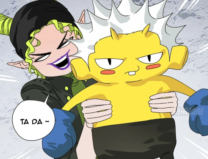 Đến Từ Thiên Ngoại Nhưng Không Phải Là Tiên Chapter 7 - 87