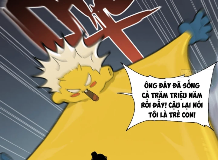 Đến Từ Thiên Ngoại Nhưng Không Phải Là Tiên Chapter 7 - 92