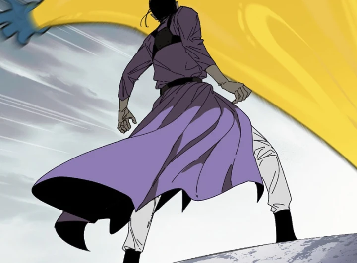 Đến Từ Thiên Ngoại Nhưng Không Phải Là Tiên Chapter 7 - 93