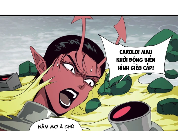 Đến Từ Thiên Ngoại Nhưng Không Phải Là Tiên Chapter 7 - 97