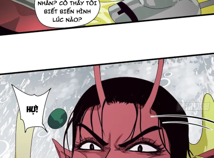 Đến Từ Thiên Ngoại Nhưng Không Phải Là Tiên Chapter 7 - 98