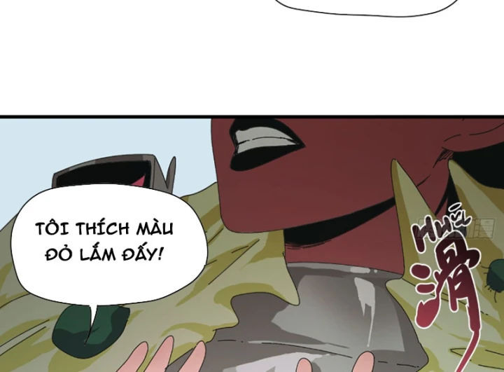 Đến Từ Thiên Ngoại Nhưng Không Phải Là Tiên Chapter 7 - 100