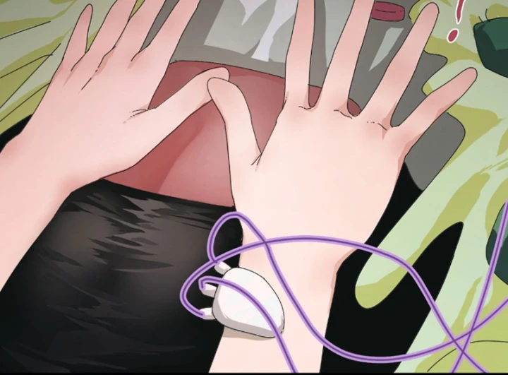 Đến Từ Thiên Ngoại Nhưng Không Phải Là Tiên Chapter 7 - 101