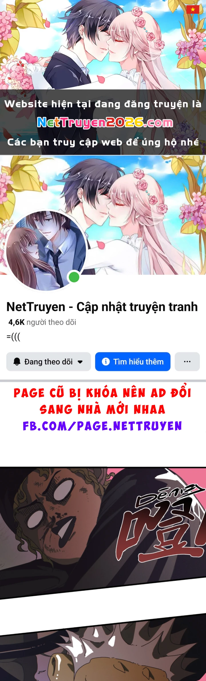 Đến Từ Thiên Ngoại Nhưng Không Phải Là Tiên Chapter 9 - 1