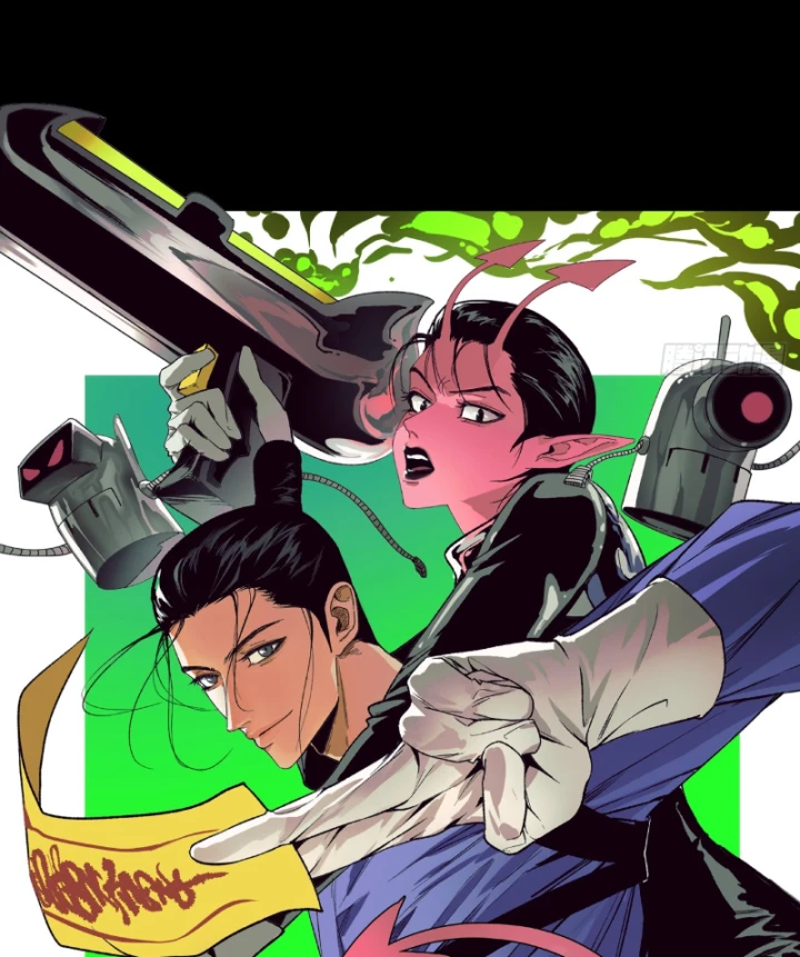 Đến Từ Thiên Ngoại Nhưng Không Phải Là Tiên Chapter 9 - 11