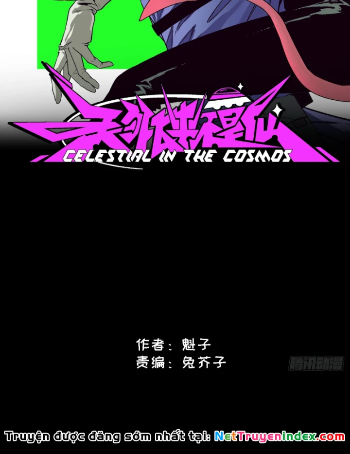 Đến Từ Thiên Ngoại Nhưng Không Phải Là Tiên Chapter 9 - 12