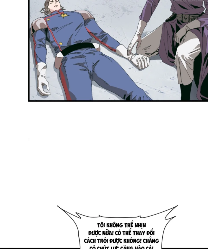 Đến Từ Thiên Ngoại Nhưng Không Phải Là Tiên Chapter 9 - 15