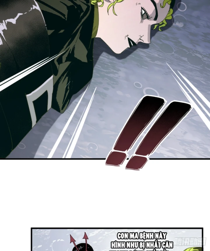 Đến Từ Thiên Ngoại Nhưng Không Phải Là Tiên Chapter 9 - 20