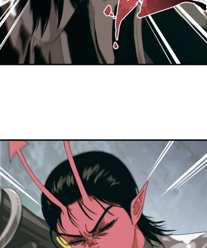 Đến Từ Thiên Ngoại Nhưng Không Phải Là Tiên Chapter 9 - 23