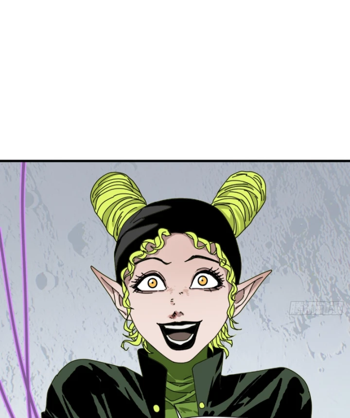 Đến Từ Thiên Ngoại Nhưng Không Phải Là Tiên Chapter 9 - 27