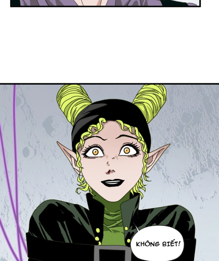 Đến Từ Thiên Ngoại Nhưng Không Phải Là Tiên Chapter 9 - 29