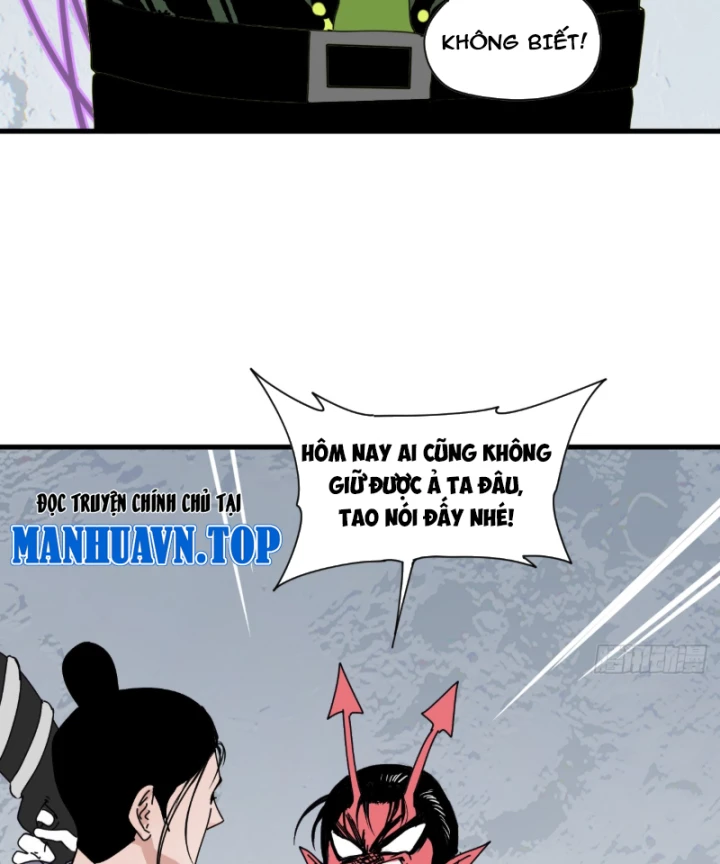 Đến Từ Thiên Ngoại Nhưng Không Phải Là Tiên Chapter 9 - 34