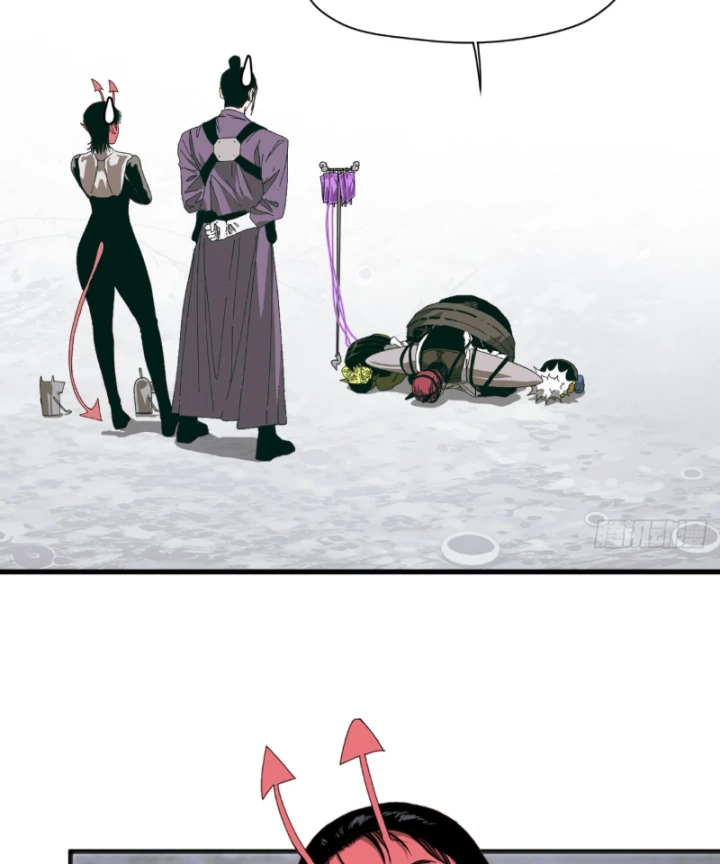 Đến Từ Thiên Ngoại Nhưng Không Phải Là Tiên Chapter 9 - 39