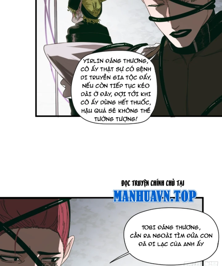 Đến Từ Thiên Ngoại Nhưng Không Phải Là Tiên Chapter 9 - 41