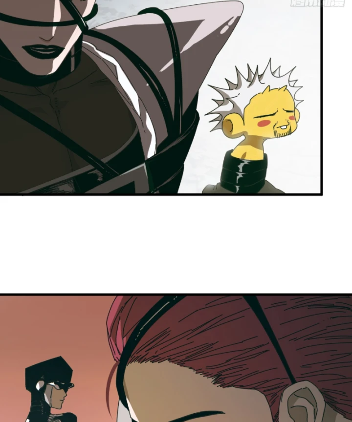 Đến Từ Thiên Ngoại Nhưng Không Phải Là Tiên Chapter 9 - 42