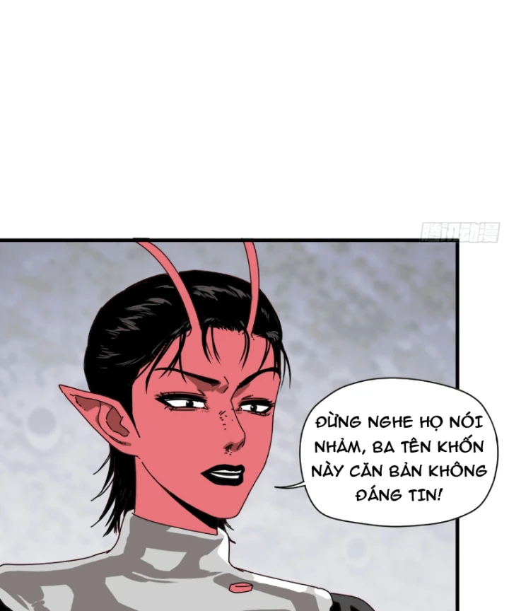 Đến Từ Thiên Ngoại Nhưng Không Phải Là Tiên Chapter 9 - 44