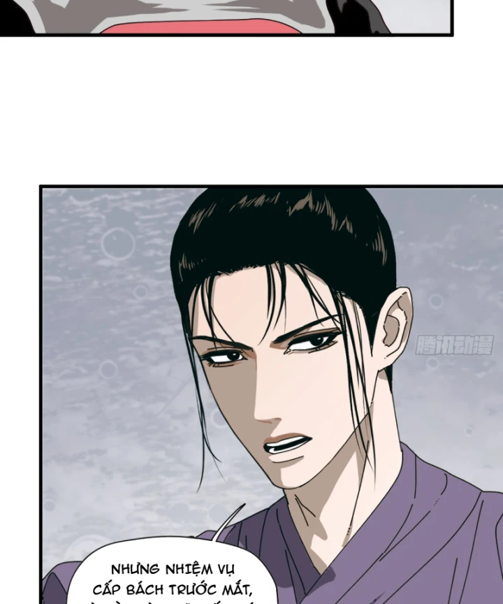 Đến Từ Thiên Ngoại Nhưng Không Phải Là Tiên Chapter 9 - 45