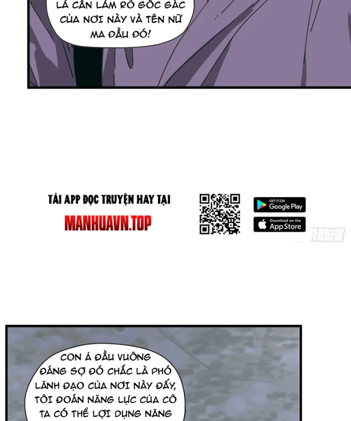 Đến Từ Thiên Ngoại Nhưng Không Phải Là Tiên Chapter 9 - 46