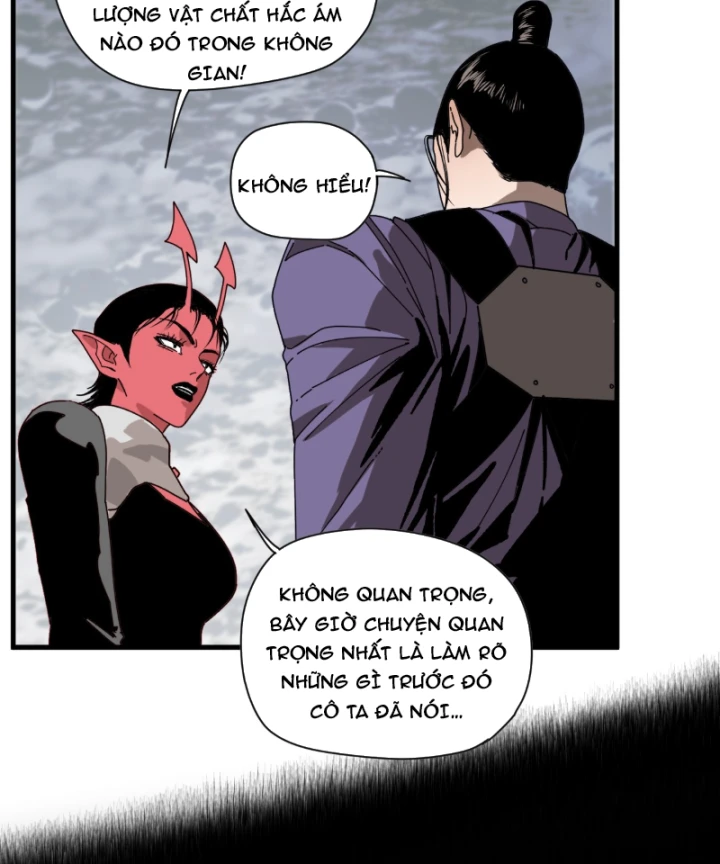 Đến Từ Thiên Ngoại Nhưng Không Phải Là Tiên Chapter 9 - 47