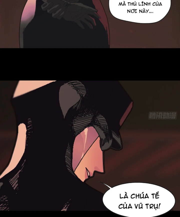 Đến Từ Thiên Ngoại Nhưng Không Phải Là Tiên Chapter 9 - 49