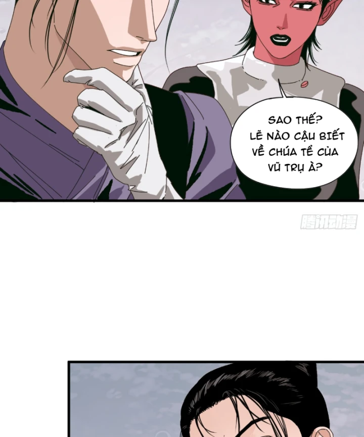 Đến Từ Thiên Ngoại Nhưng Không Phải Là Tiên Chapter 9 - 52