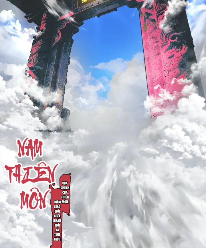 Đến Từ Thiên Ngoại Nhưng Không Phải Là Tiên Chapter 9 - 57