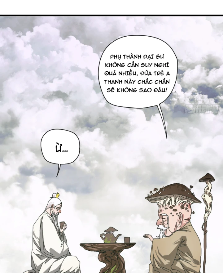 Đến Từ Thiên Ngoại Nhưng Không Phải Là Tiên Chapter 9 - 64