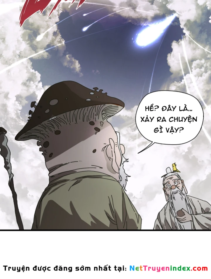 Đến Từ Thiên Ngoại Nhưng Không Phải Là Tiên Chapter 9 - 66