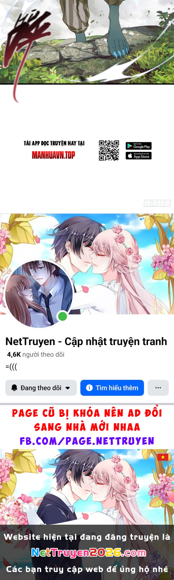 Đến Từ Thiên Ngoại Nhưng Không Phải Là Tiên Chapter 9 - 72