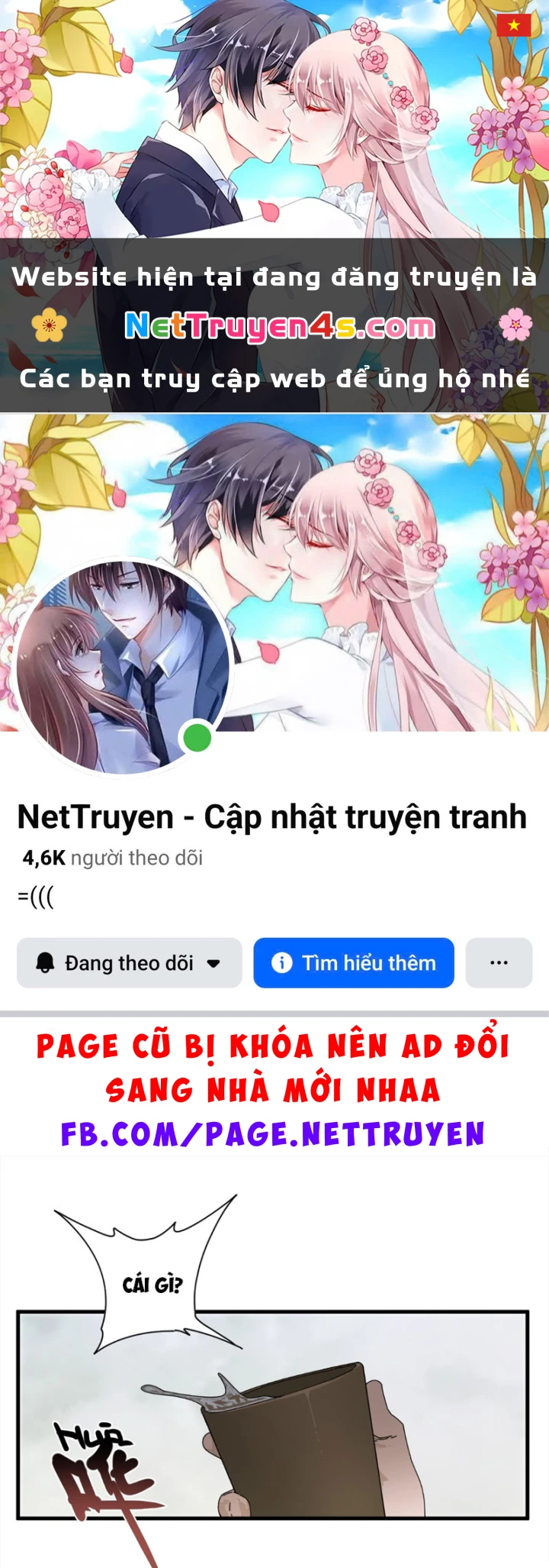 Đến Từ Thiên Ngoại Nhưng Không Phải Là Tiên Chapter 10 - 1