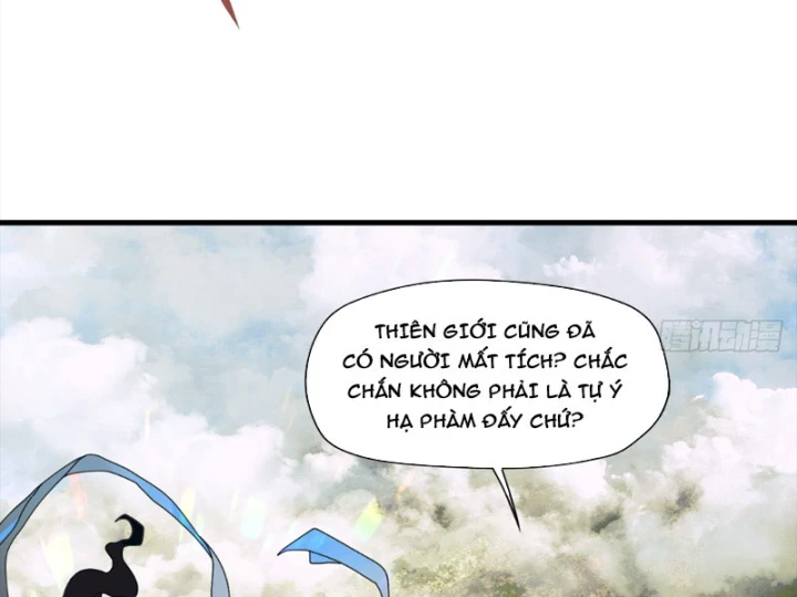 Đến Từ Thiên Ngoại Nhưng Không Phải Là Tiên Chapter 10 - 2