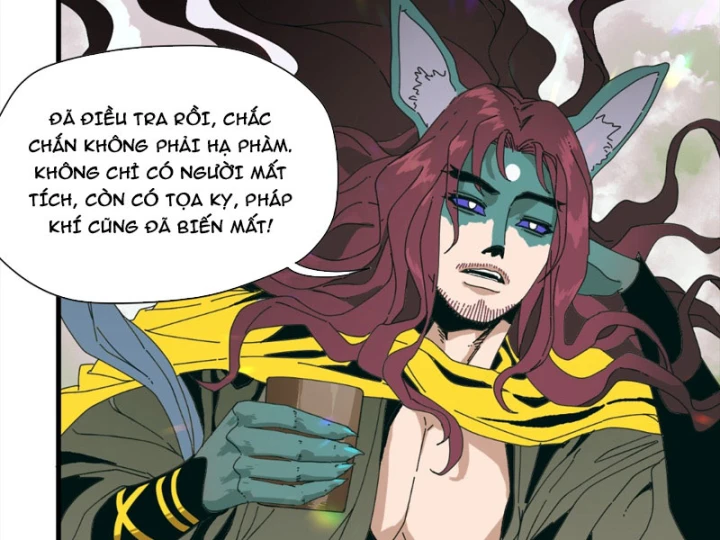 Đến Từ Thiên Ngoại Nhưng Không Phải Là Tiên Chapter 10 - 5