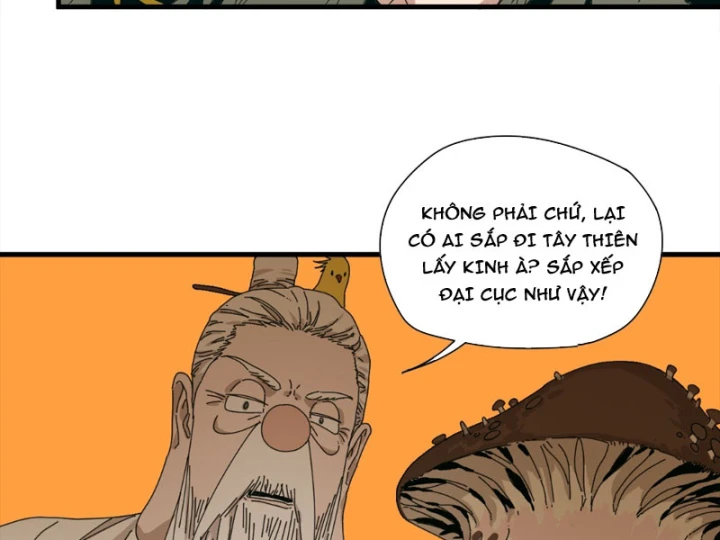 Đến Từ Thiên Ngoại Nhưng Không Phải Là Tiên Chapter 10 - 6