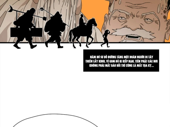 Đến Từ Thiên Ngoại Nhưng Không Phải Là Tiên Chapter 10 - 7