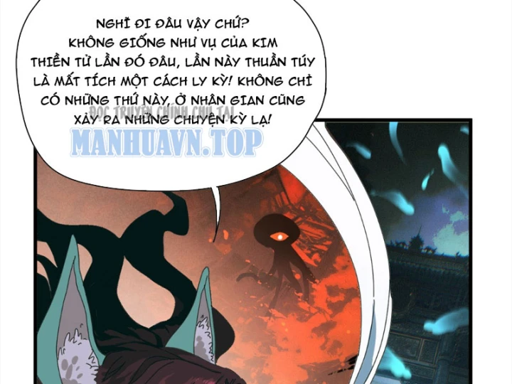 Đến Từ Thiên Ngoại Nhưng Không Phải Là Tiên Chapter 10 - 8