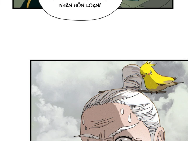 Đến Từ Thiên Ngoại Nhưng Không Phải Là Tiên Chapter 10 - 10