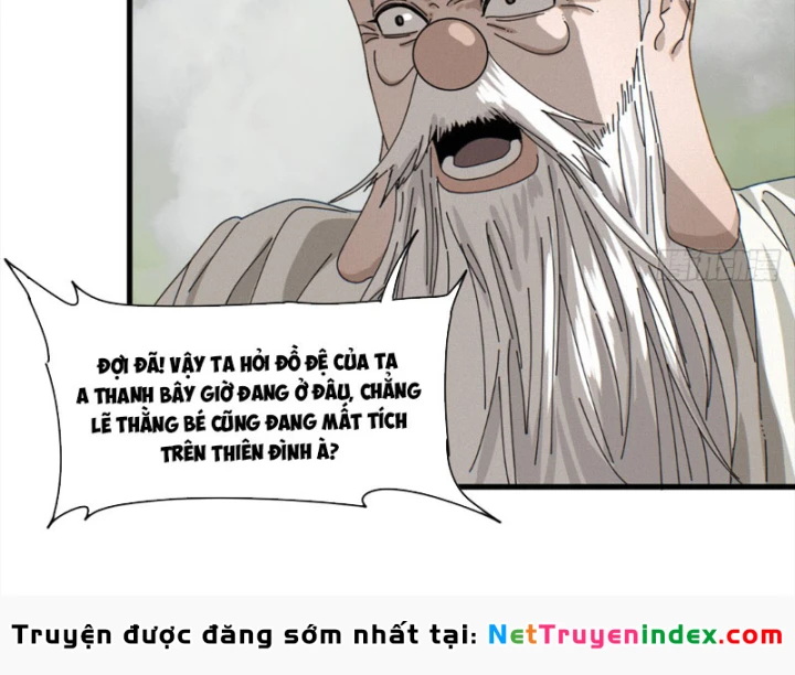 Đến Từ Thiên Ngoại Nhưng Không Phải Là Tiên Chapter 10 - 11