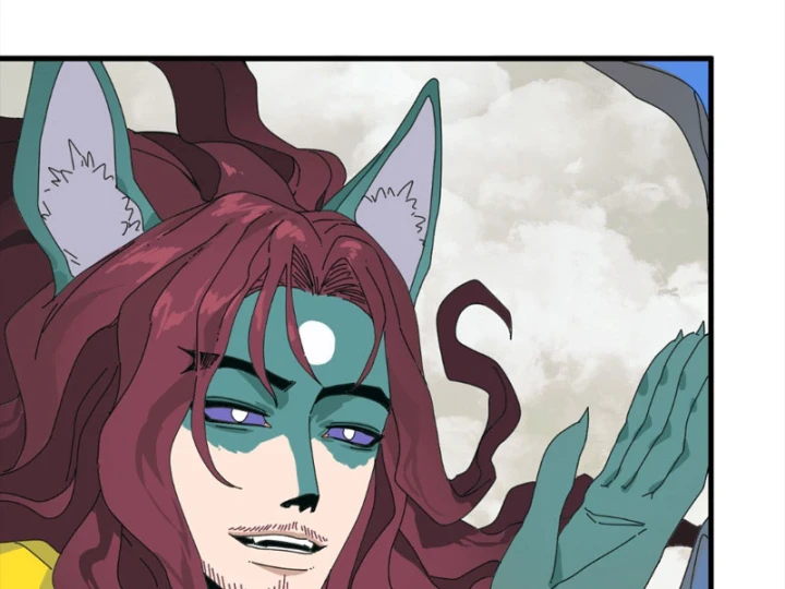 Đến Từ Thiên Ngoại Nhưng Không Phải Là Tiên Chapter 10 - 12