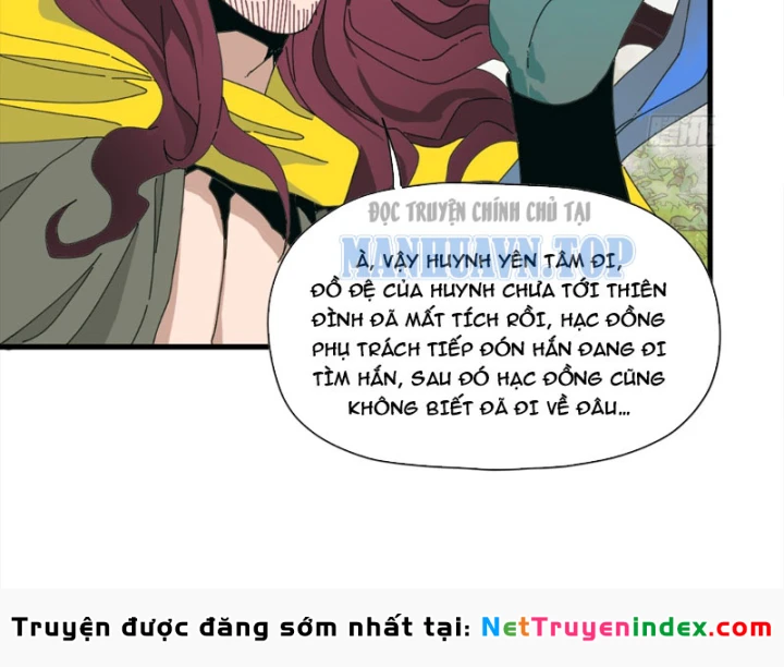 Đến Từ Thiên Ngoại Nhưng Không Phải Là Tiên Chapter 10 - 13