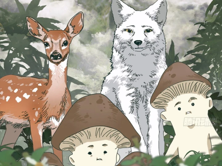 Đến Từ Thiên Ngoại Nhưng Không Phải Là Tiên Chapter 10 - 18