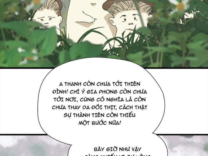 Đến Từ Thiên Ngoại Nhưng Không Phải Là Tiên Chapter 10 - 19