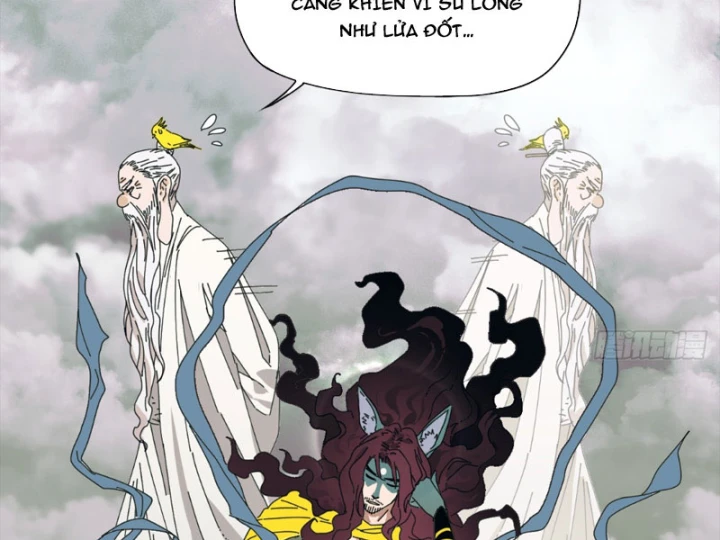 Đến Từ Thiên Ngoại Nhưng Không Phải Là Tiên Chapter 10 - 20