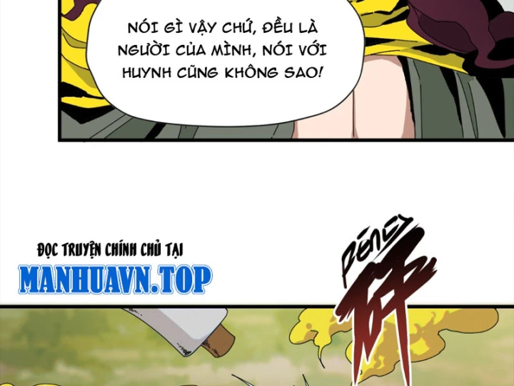 Đến Từ Thiên Ngoại Nhưng Không Phải Là Tiên Chapter 10 - 24